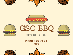 GSO BBQ