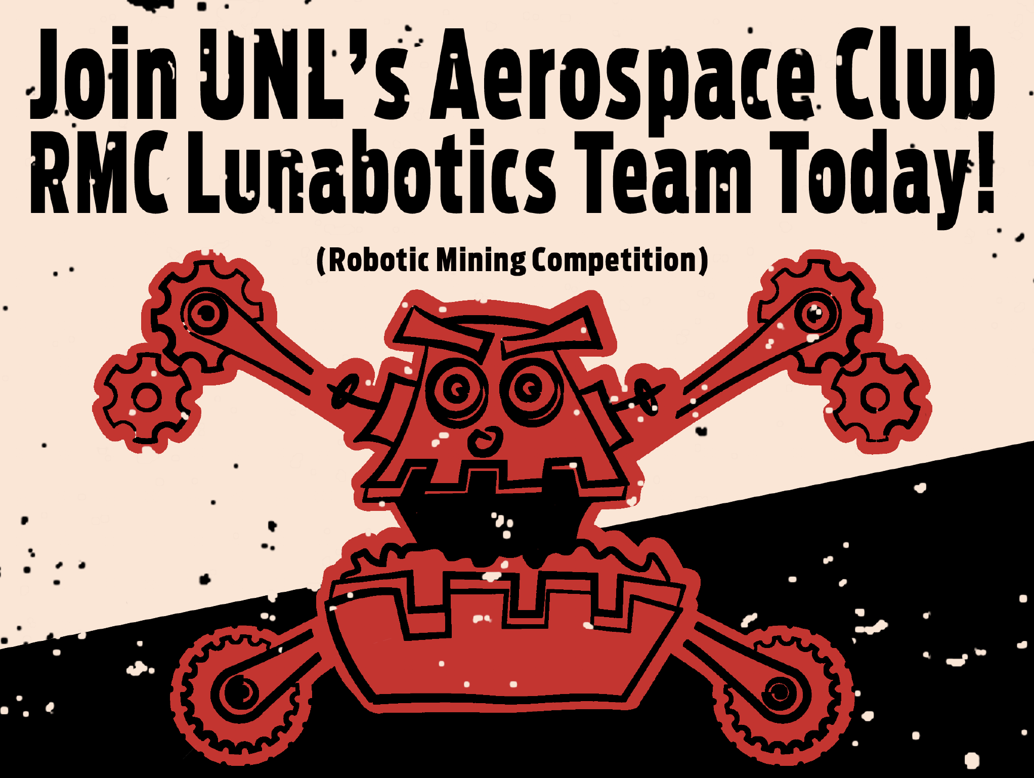 Lunabotics Team