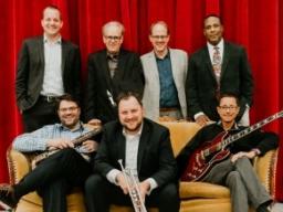 The UNL Faculty Jazz Ensemble