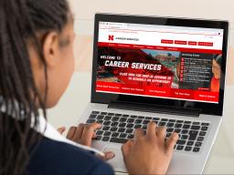 The Career Services website provides resources and career-related activities for students, faculty, and staff.