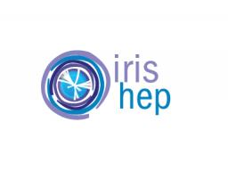 IRIS-HEP