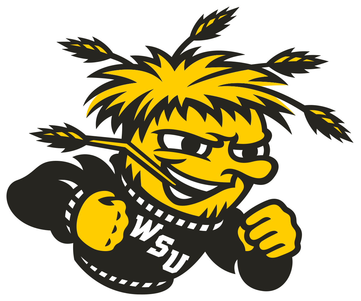 WSU Mascot