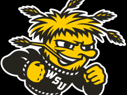 WSU Mascot