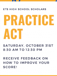 Practice ACT Exam