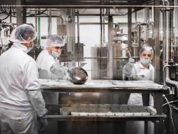 Current Good Manufacturing Practices for Food Facilities