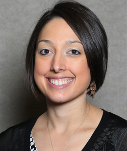 Dr. Kelly Gomez-Johnson