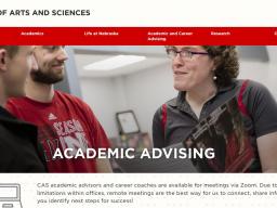 Academic Advising