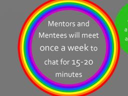 Mentor Flyer