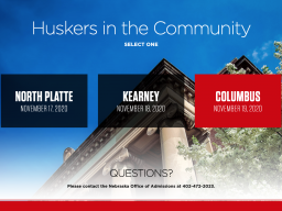 HuskersinCommunity