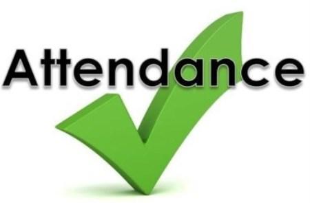 Attendance Tracking
