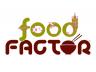 This year's FIRST LEGO League theme is "Food Factor"