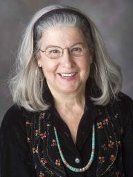 Judy Diamond, professor, University Libraries