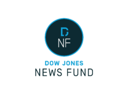 Apply for a Dow Jones News Fund Internship by Nov. 9