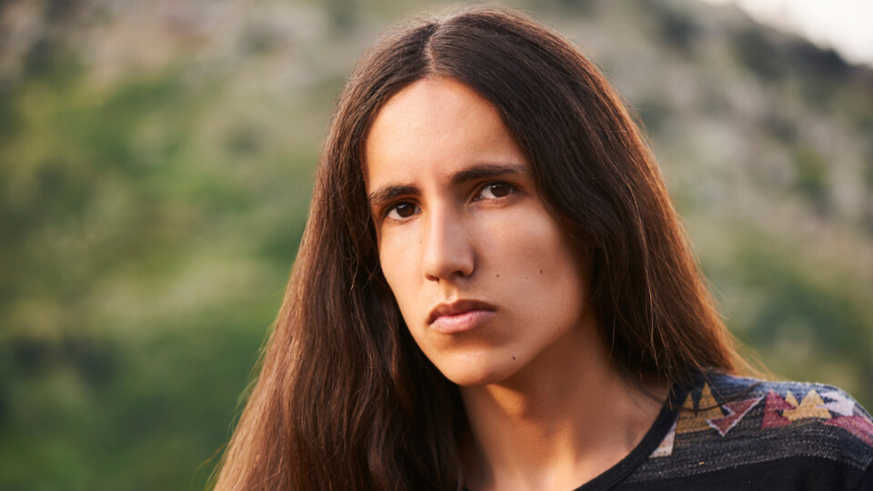 Xiuhtezcatl Martinez