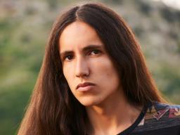 Xiuhtezcatl Martinez