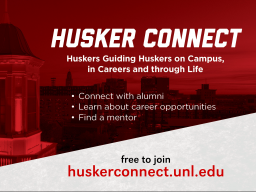 Husker Connect