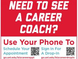 Career Coach Appointment