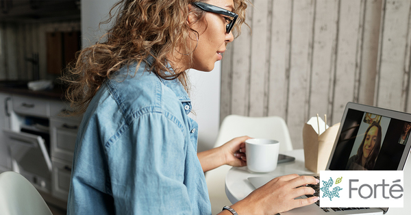 Women Lead Coffee and Careers: The Power of Checking In