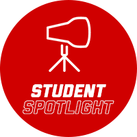 student spotlight