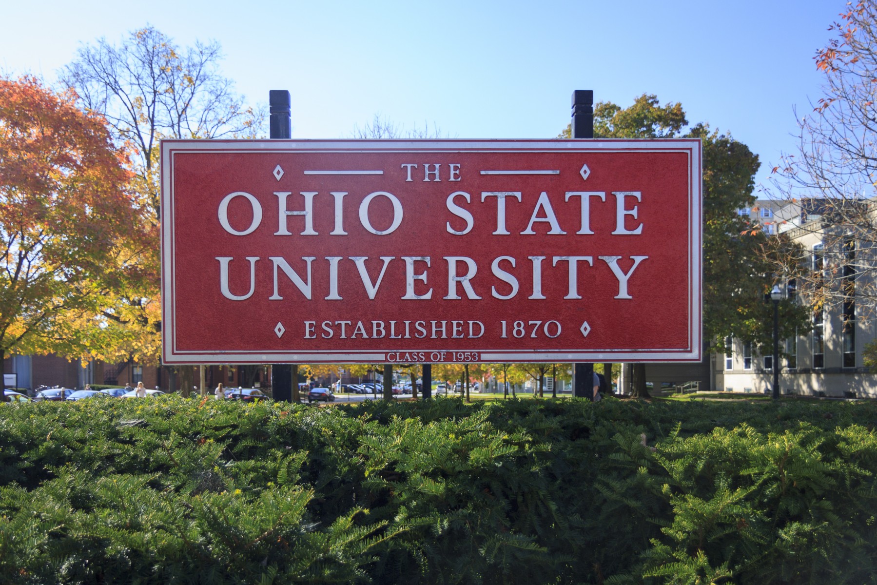 Ohio State University