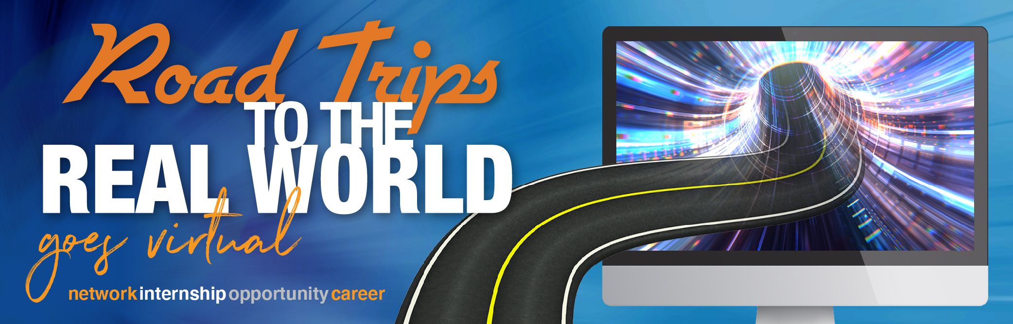 2021 Virtual Road Trips to the Real World January 12 28 Announce