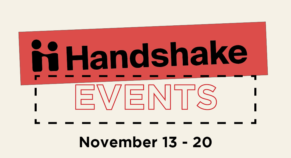 Handshake Events