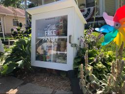 Image from Little Free Pantries LNK NE - Facebook Page