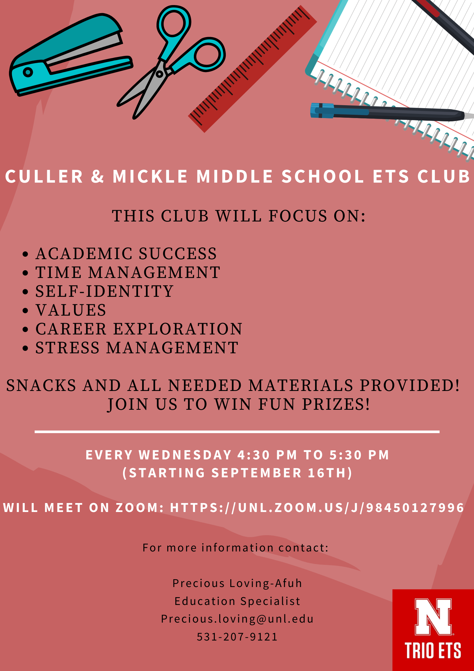 Culler Club