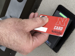 NCards will be needed to enter City Campus academic buildings on Nov. 21, the first day the fall 2020 semester's final exams week.