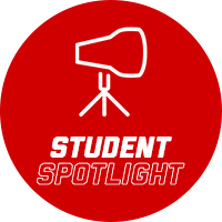 Call for Student Spotlights