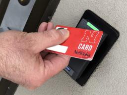 Access to City Campus’ academic buildings on Nov. 21 — the first day of final exams — will require the use of an NCard. 