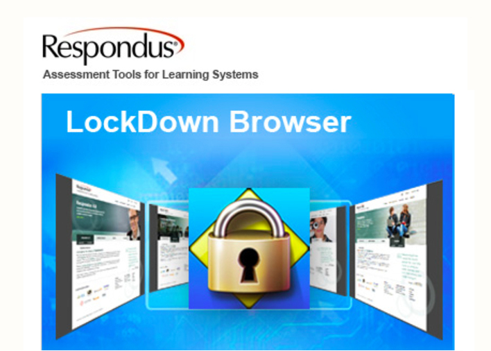 Teachers will need to share instructions for downloading the LockDown Chrome extension with their students.