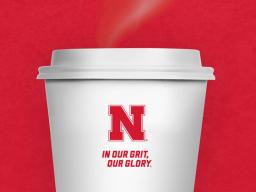 Free Starbucks drip coffee is available to students Nov. 21-25 at the Nebraska Union and Nebraska East Union.