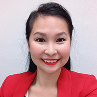 Dr. Anh Le, an academic adviser and success coach in the International Student and Scholar Office, was one of 6 inductees to the Jackie Gaughan Multicultural Hall of Fame this year.