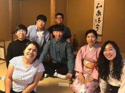 Senior international business and marketing major Jessica Ha studied Japanese culture and language in Tokyo, Japan through the help of the Edythe Wiebers International Study Program Scholarship in fall 2019.