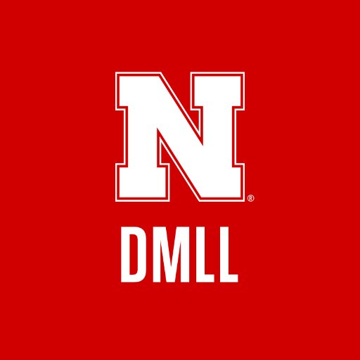 DMLL Logo