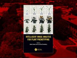 A book titled “Intelligent Image Analysis for Plant Phenotyping,” the first of its kind in this research sector, has been recently published by Ashok Samal, a professor in the Department of Computer Science and Engineering, and Sruti Das Choudhury, resear
