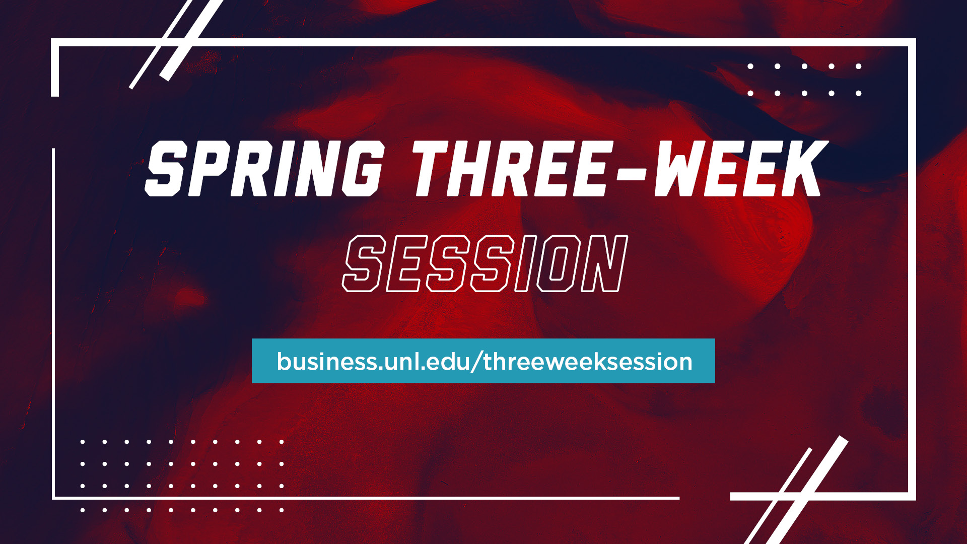 Explore Online ThreeWeek Courses Announce University of Nebraska