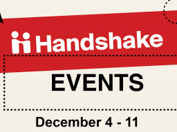 Handshake Events