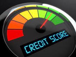Chekcing your credit score is one of the top actions you can take for your financial health in 2021. 