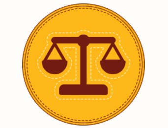 justice scales