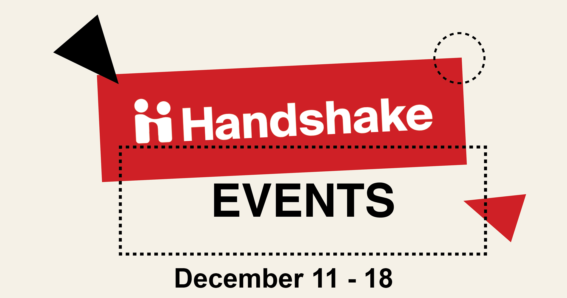 Handshake Events