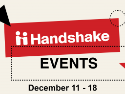 Handshake Events