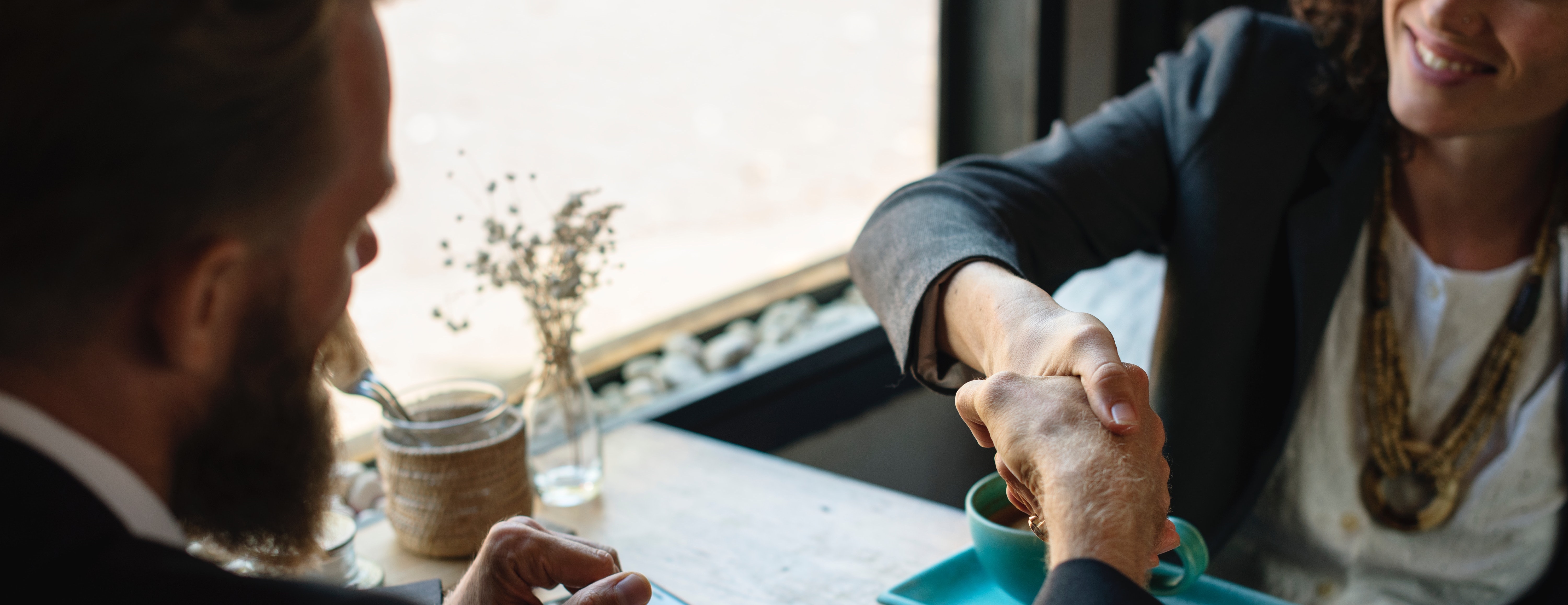 Just like in a real speed interview, each participant in this workshop will be briefly interviewed by four different Graduate Studies staff members. Each interview will last 30 minutes and will include time for feedback and discussion.