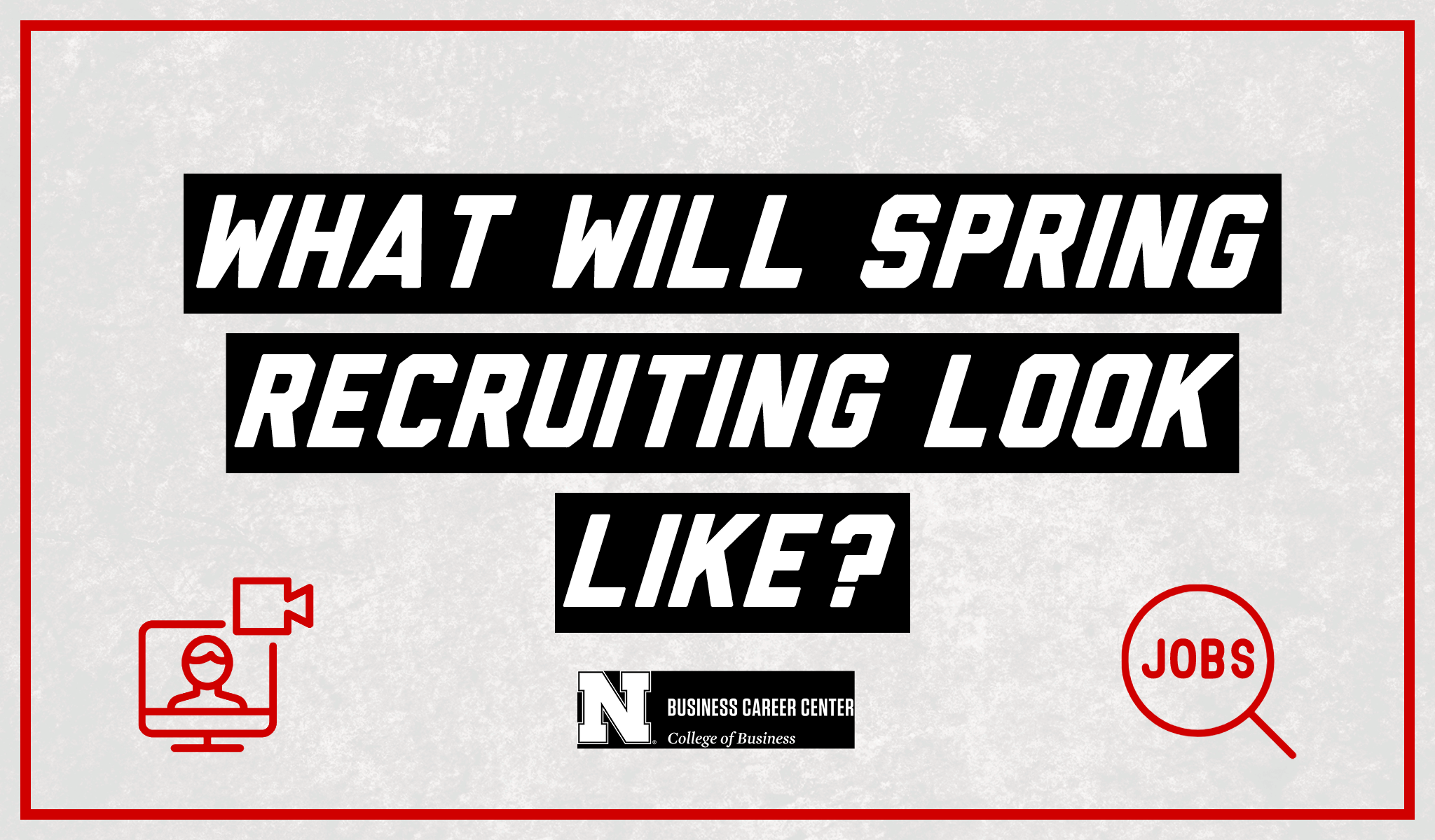 What Will Spring Recruiting Look Like?