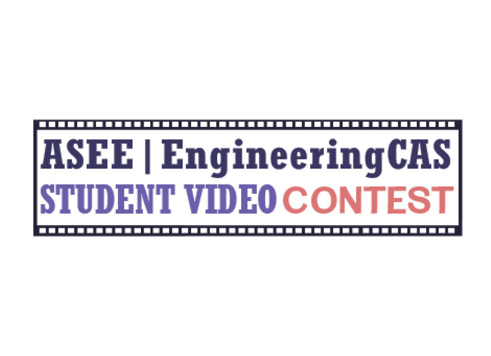 ASEE-EngineeringCAS Student Video Contest