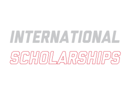 Scholarship opportunities for international students
