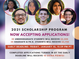 LAGRANT Foundation to award $150,000 in scholarships to 50 ethnic minority students