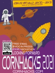 CornHacks 2021