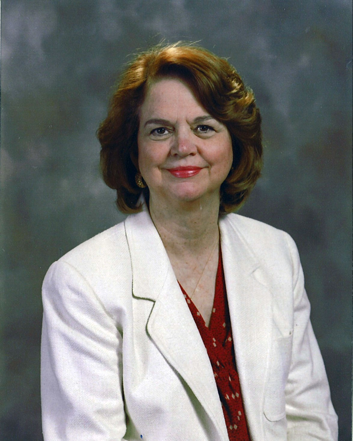 Linda Pratt